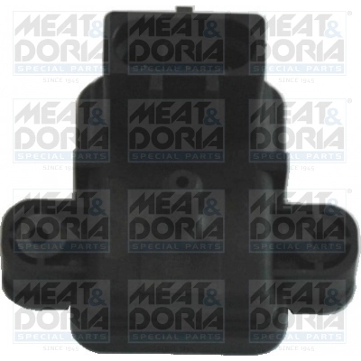 Sensor, intake manifold pressure